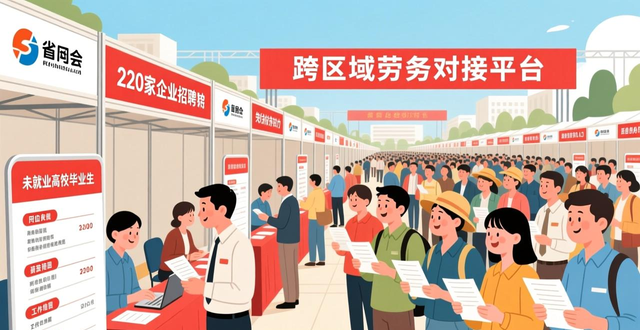 招聘会_2026年和县春风行动招聘会 招聘会规模 跨区域劳务对接