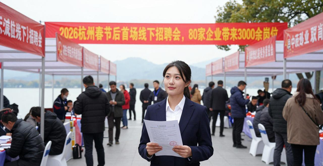 招聘会_商业航天公司招聘_杭州招聘会