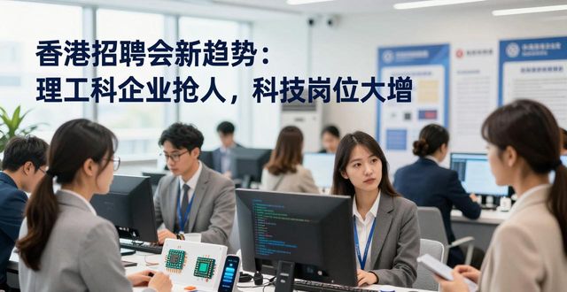 香港TalentX招聘会 _ TalentX 2026春季招聘会 _招聘会