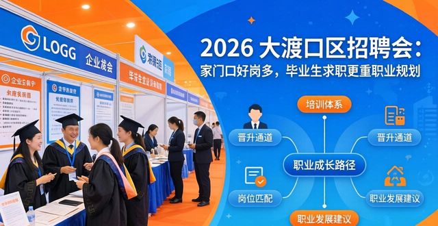 招聘会_大渡口区民营企业服务月_全国城市联合招聘会
