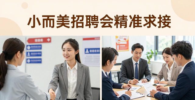 招聘会_人社部就业公共服务进校园百日行动_教育部联合举办高校招聘会