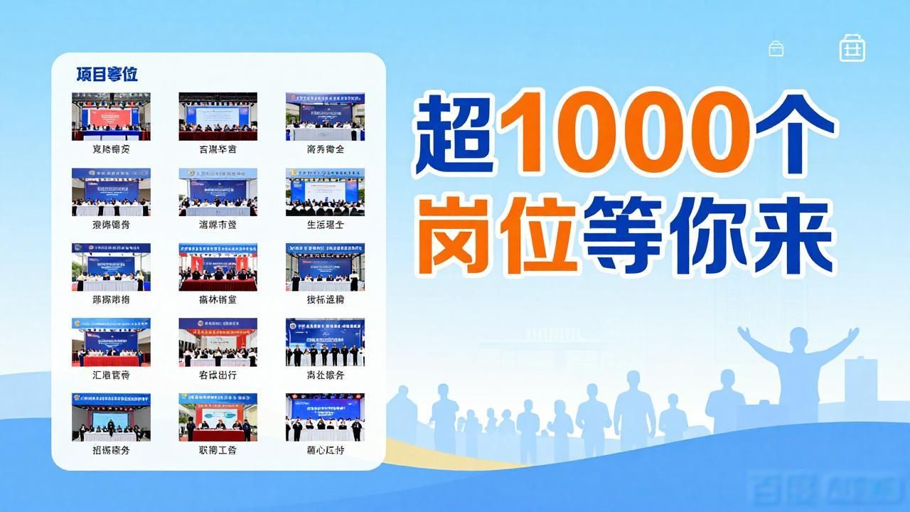 清新区互联网企业云端招聘会_2026年清远市清新区招聘会_招聘会