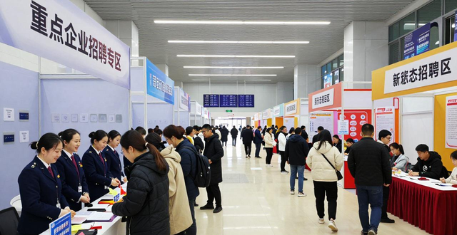 2026届高校毕业生及往届离校未就业高校毕业生专场招聘会_招聘会_鹤壁市人力资源和社会保障局2026年春风行动暨就业援助季专场招聘活动