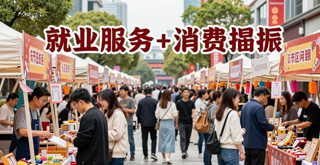 招聘会_沙市春招游园会 职趣不打烊 招聘会