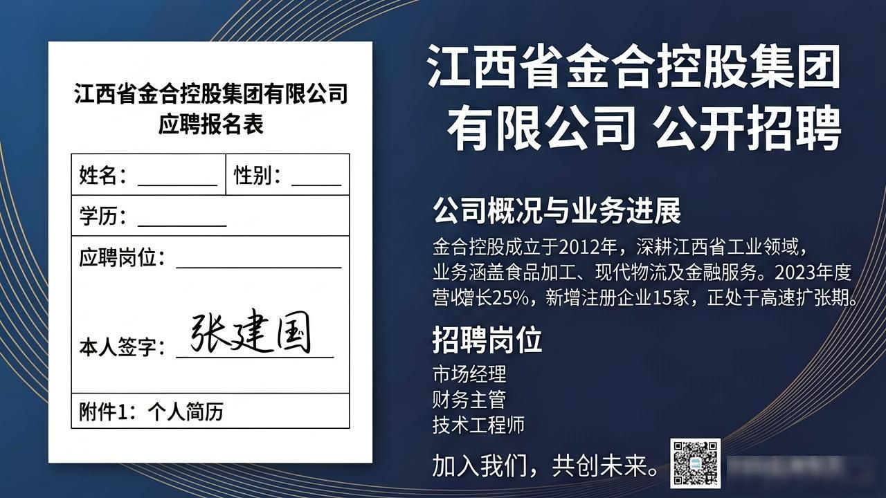 江西省金合控股集团有限公司招聘_招聘_江西省金合集团招聘公告