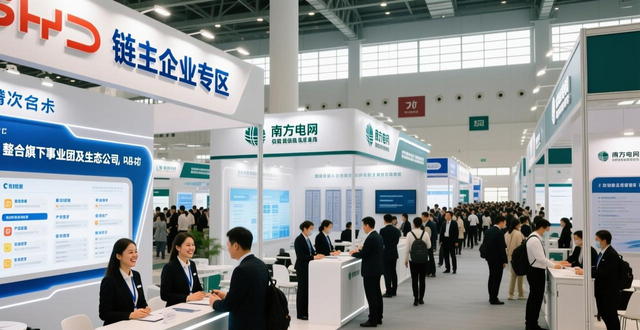 招聘会_2025年百万英才汇南粤招聘会 深圳会展中心 招聘会岗位数量