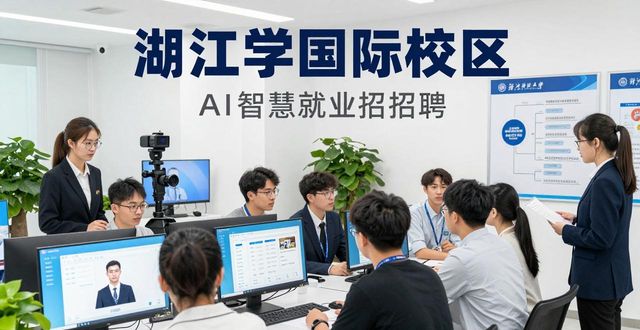 浙江大学国际联合学院招聘会_招聘会_海宁国际校区中外人才招聘