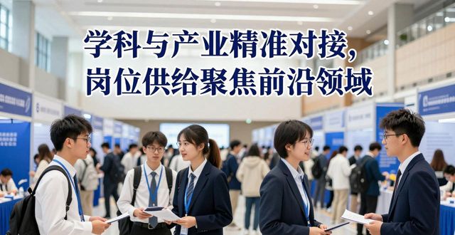 招聘会_上海交大专场_百万英才汇南粤2026年N城联动春季招聘会