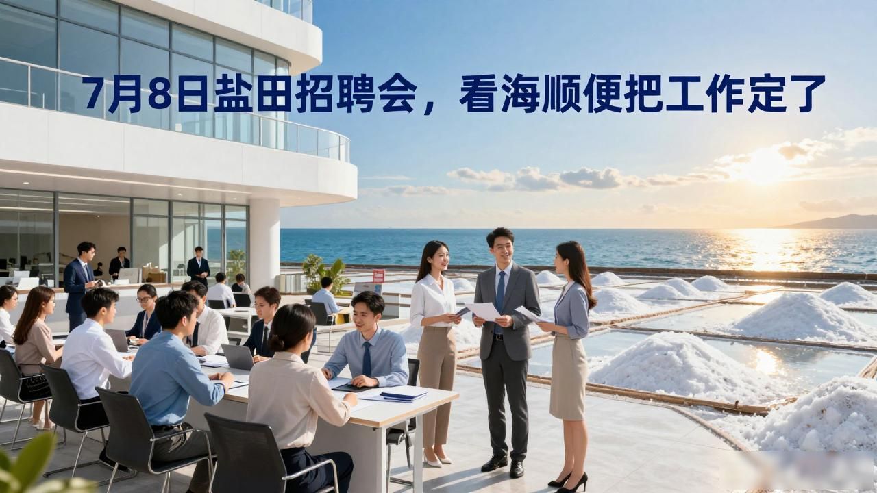 2026年盐田区高校毕业生专场招聘会_AI就业智能设备招聘会_招聘会