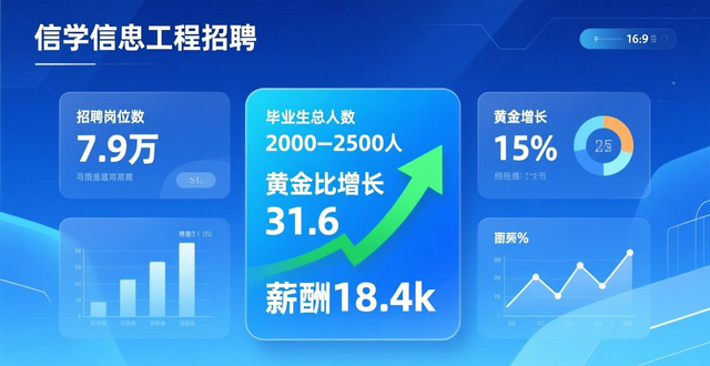 信息工程黄金币排名_招聘信息_电子信息工程招聘人数