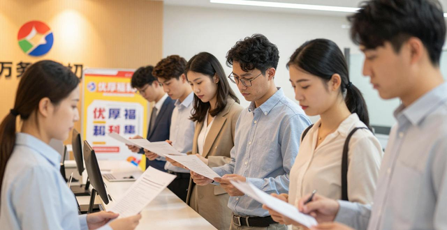 2025年百万英才汇南粤招聘会 深圳会展中心 优质岗位_招聘会
