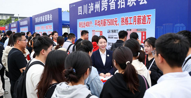宁波春节后跨省招工_招工_宁波赴外劳务协作
