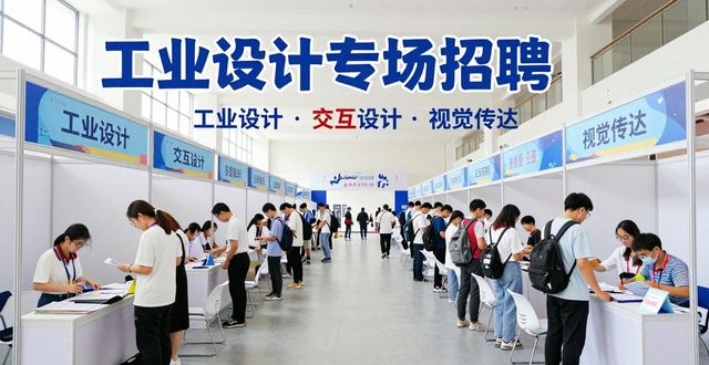 燕山大学专场招聘会_招聘会_精准匹配对口岗位