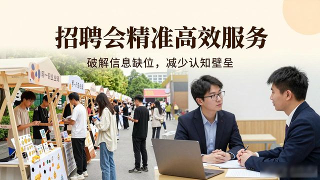 精准对接供需招聘会_高校就业招聘会_招聘会