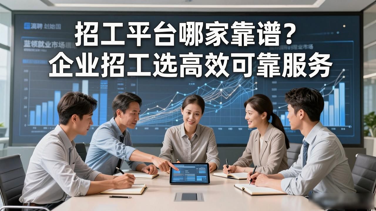 招工_如何找到高效的招工平台_招工平台服务哪家合适