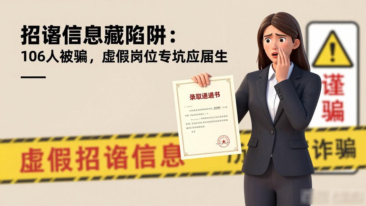 招聘信息_虚假招聘信息犯罪_求职类诈骗犯罪