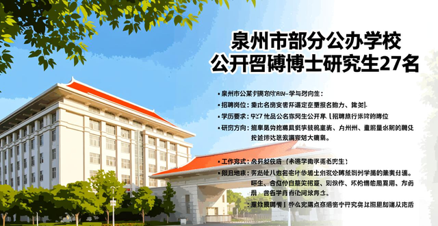 福建多地招聘_招聘信息_厦门市翔安投资集团有限公司公开招聘2026年工作人员