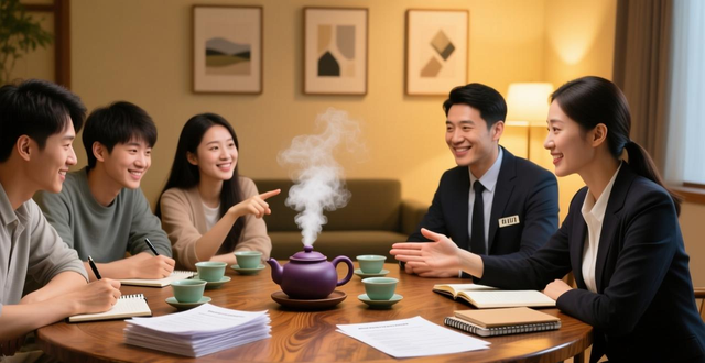 招聘会_吉利学院就业指导活动_围炉话就业专场招聘会