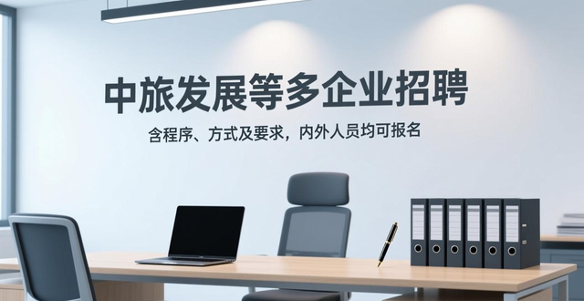 中国旅游集团招聘_招聘_中旅发展及所属企业招聘