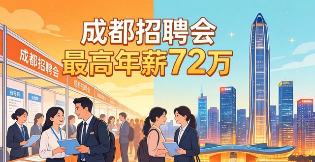 成都青年人才招聘会_招聘会_成都蓉漂人才日招聘会