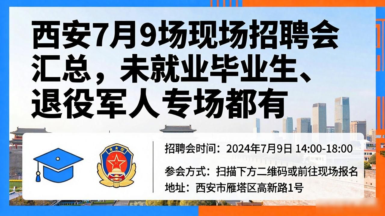 西安市百日千万招聘会_招聘会_西安市人力资源和社会保障大厦招聘会