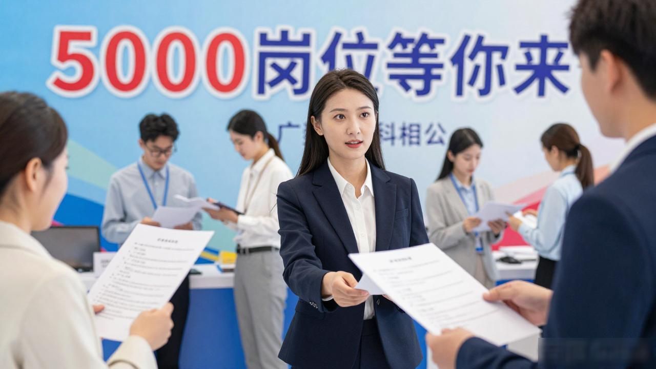 招聘会_蚌埠市百日千万招聘专项行动 淮河文化广场招聘会 102家本地优质企业