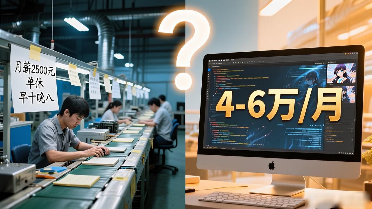 AI漫剧真实盈利状况_招聘信息_AI漫剧行业招聘陷阱