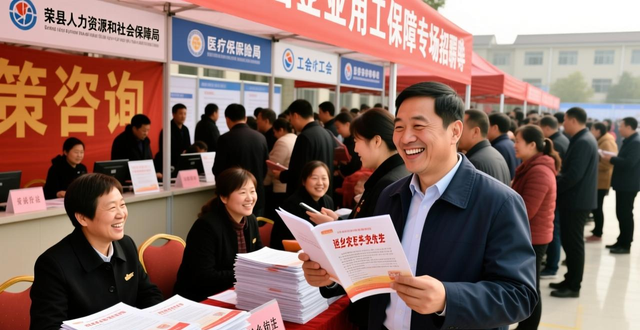 招聘会_内自生活网招聘_荣县招聘会