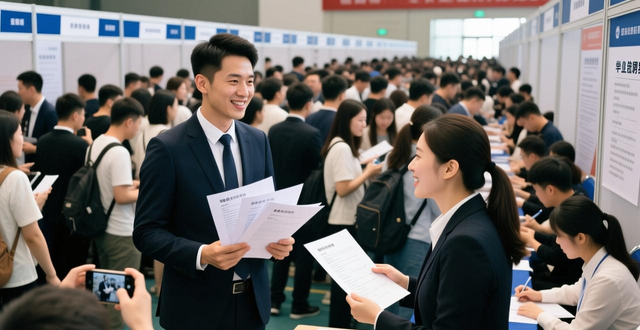 招聘会_淮南市制造业企业招聘会_焊工装配工打胶工招聘