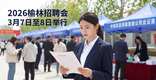 榆林市春风行动暨就业援助季招聘会_招聘会_榆林市工人文化宫现场招聘会