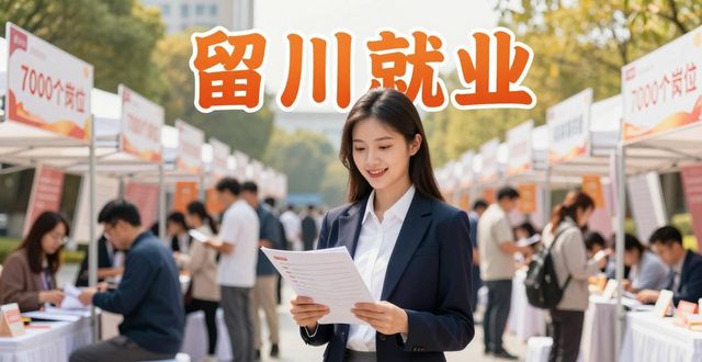 四川省2026届高校毕业生留川专场招聘_四川硕博人才招聘会_招聘会