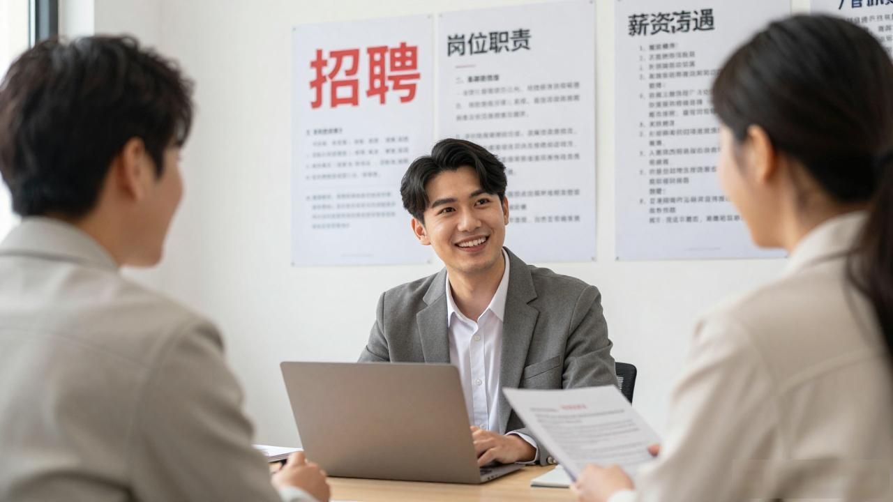 禁止性条款清单化_招聘信息标准化_招聘