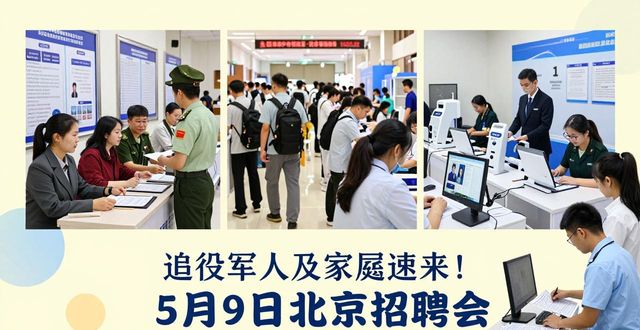招聘会_北京市退役军人现场招聘会_北京退役军人就业服务