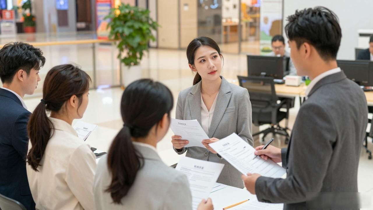 吾悦广场就业服务_招聘会_武侯区商圈招聘会