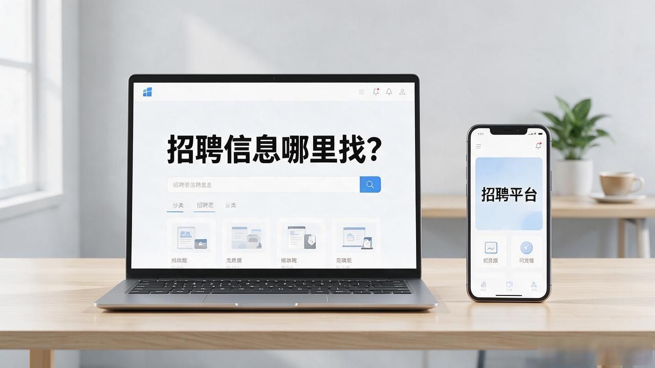 免费公共招聘平台_招聘信息_中国国家人才网