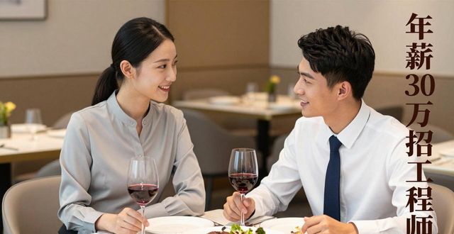 应届生饭桌拿offer_招聘_年薪30万招聘工程师