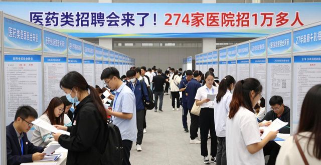 河北省2026届医药类高校毕业生就业招聘活动_河北医科大学专场招聘会_招聘会