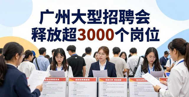 广州好揾工招聘会岗位信息_2026年广州好揾工英雄花开羊城纳才招聘会_招聘会