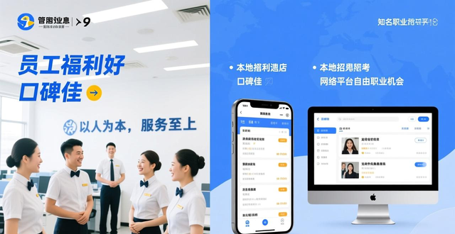 年龄限制小工作优势推荐_招聘会_好工作环境行业优势特点