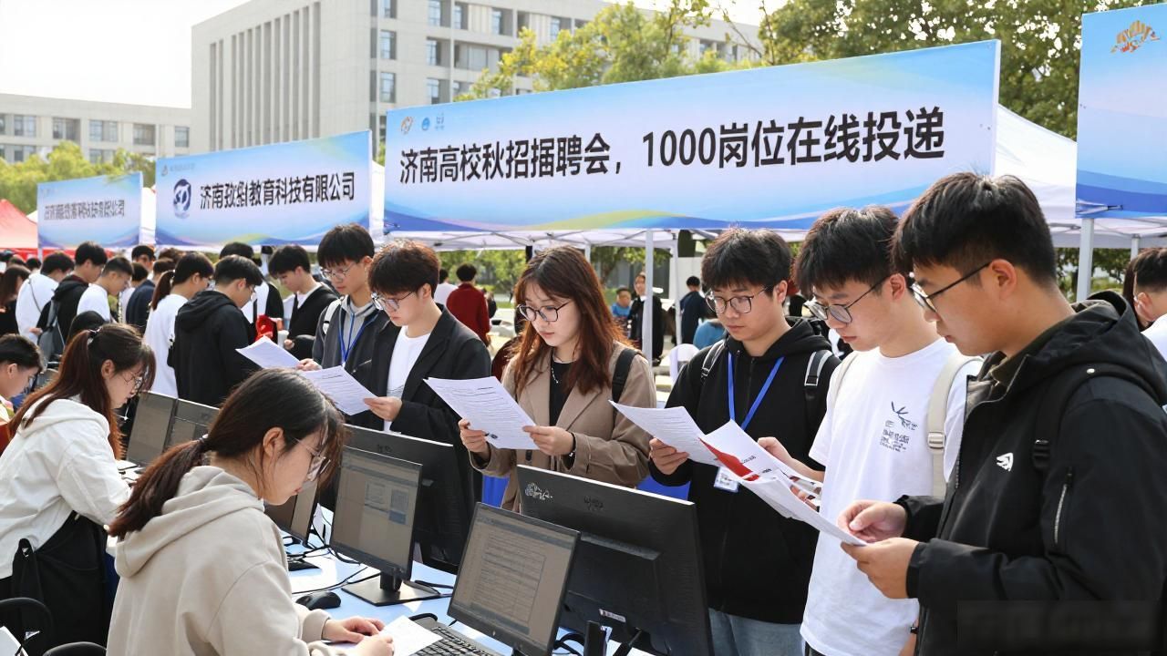 济南市人力资源和社会保障局招聘_招聘会_济南市公共就业服务中心招聘会