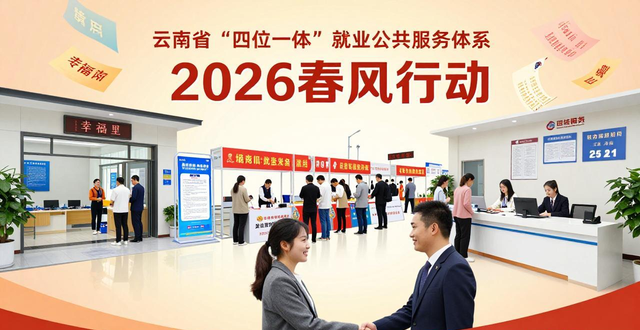 招聘_2026年春风行动 就业援助季 招聘会