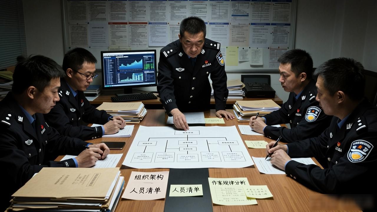 冒充面试诈骗_招工_虚假招聘诈骗