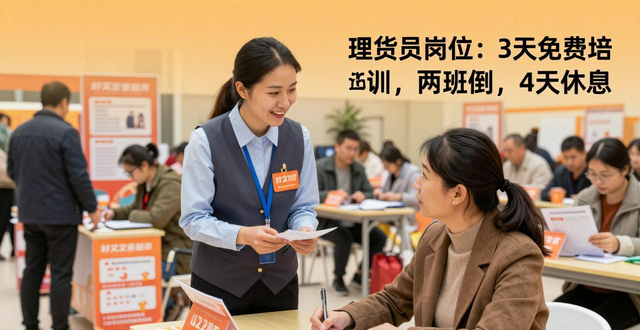 招聘会_金山桥街道专场招聘会_湖南湘江新区招聘会