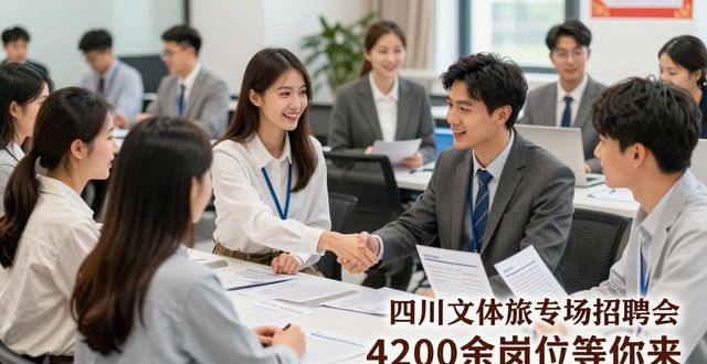 文化体育和旅游产业专场招聘会_招聘会_高校毕业生就业招聘会