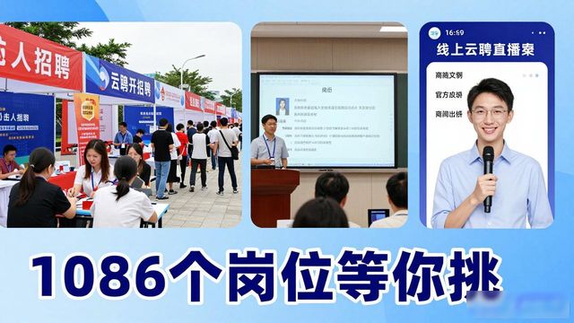 海口市高校毕业生就业招聘会_招聘会_海南经贸职业技术学院招聘会