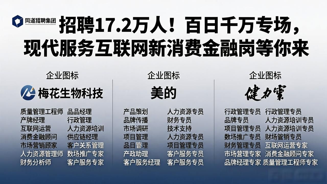 招聘_百日千万招聘专项行动 线上招聘专场 人力资源服务机构