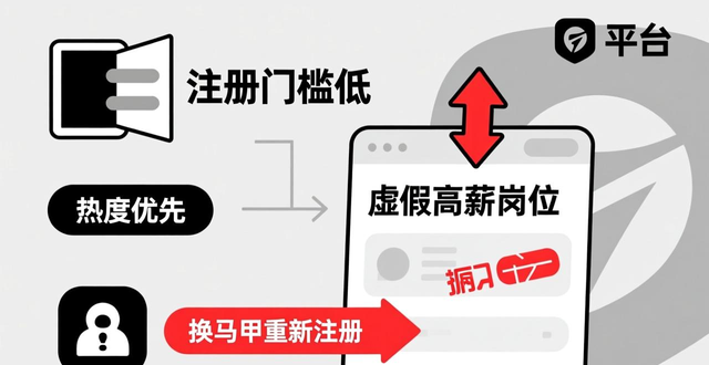 网络招聘平台责任界定_招聘_规范网络平台招聘类信息发布