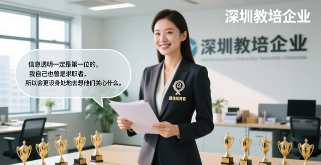 BOSS直聘招聘者专业度排名_最佳招聘官评选活动_招聘