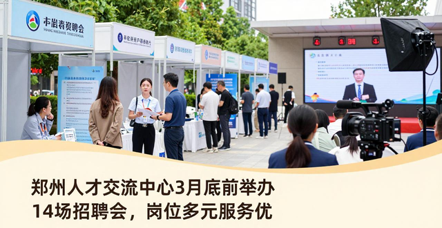 智能制造生物医药高端装备人才招聘_郑州市人才交流中心招聘会_招聘会