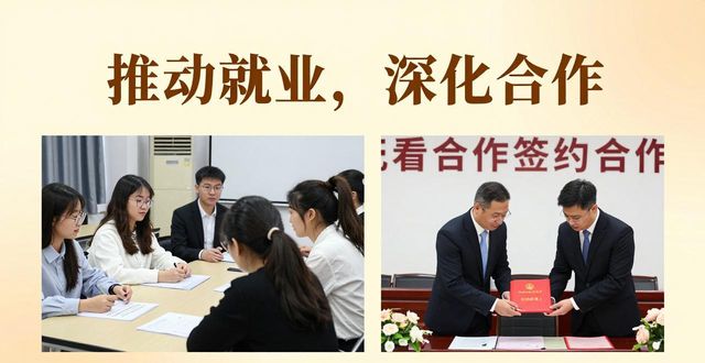 音乐系2026届毕业生招聘会_校企协同育人机制_招聘会